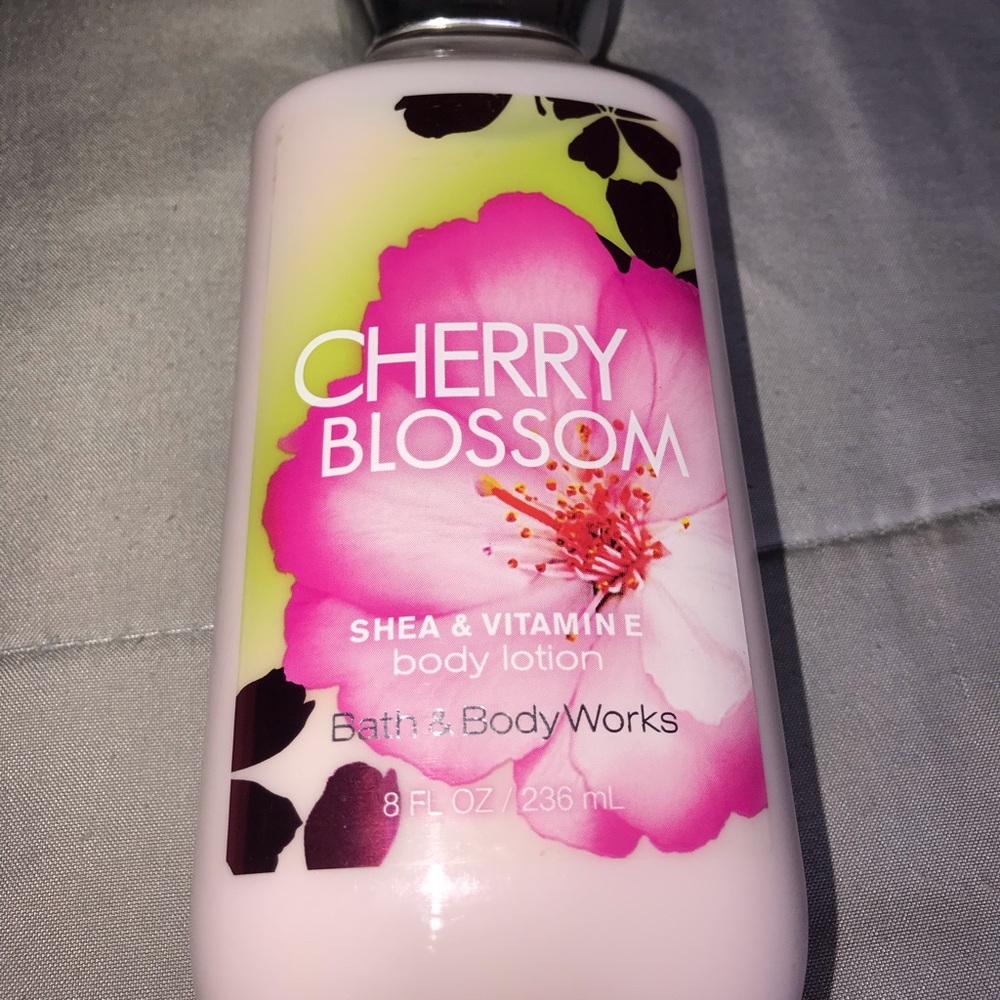 lotion